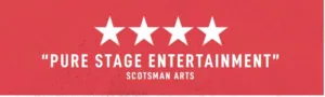 Pure stage entertainment